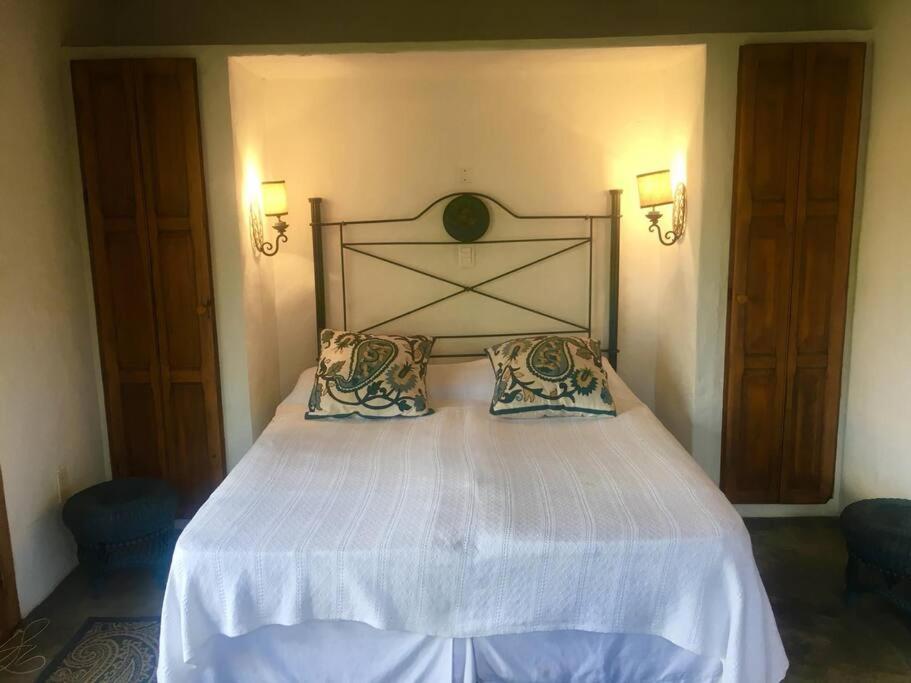 Alquiler Habitacion Independiente En El Centro De Jose Ignacio! Bagian luar foto