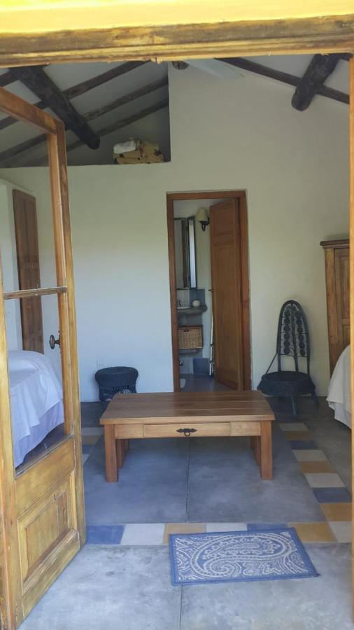 Alquiler Habitacion Independiente En El Centro De Jose Ignacio! Bagian luar foto